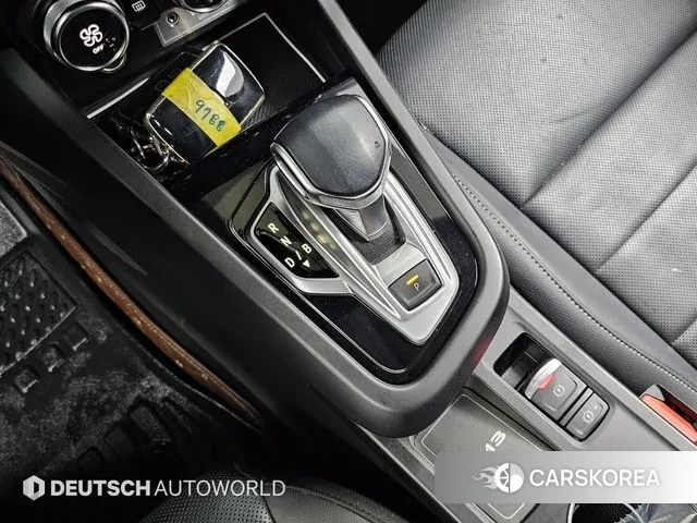 Renault Korea (Samsung) XM3 id 3487664 из Кореи 19