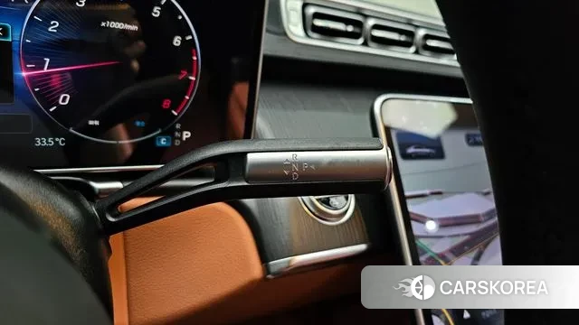 Mercedes-Benz S-Class W223 id 2989752 из Кореи 19