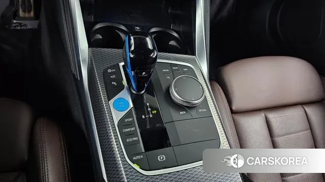 BMW i4 id 3427092 из Кореи 19