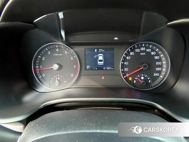 Kia Come New K3 id 3886362 из Кореи 17