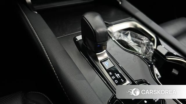 Lexus RX450h + 5th generation id 4774035 из Кореи 19
