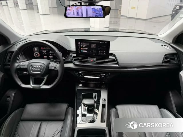 Audi Q5L id 4321135 из Китая 19