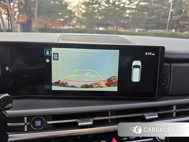 Hyundai Santa Fe (MX5) id 3400274 из Кореи 19