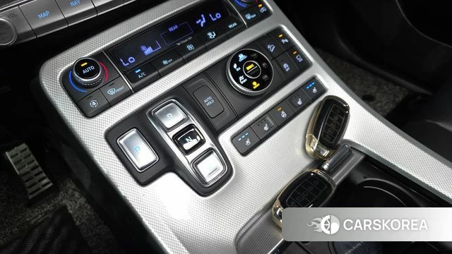 Hyundai Palisade id 4849661 из Кореи 19