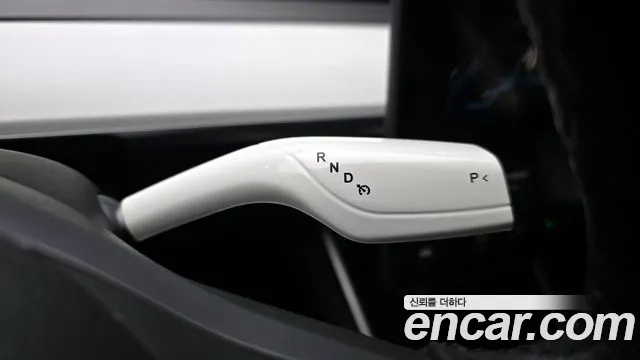 Tesla Model 3 id 2951450 из Кореи 19