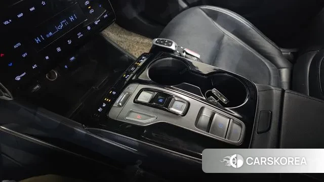 Hyundai Tucson (NX4) id 3556117 из Кореи 19