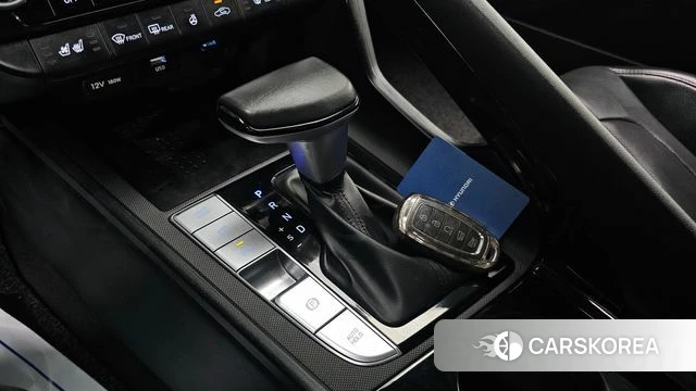 Hyundai Avante (CN7) id 4281811 из Кореи 19