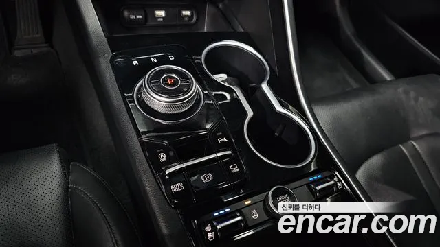 Kia K5 3rd generation id 2823018 из Кореи 19