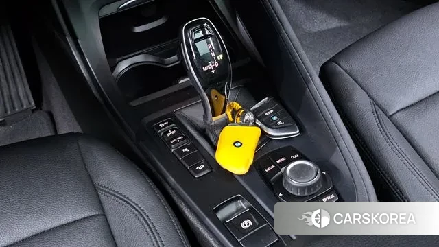 BMW X1 (F48) id 3444478 из Кореи 19