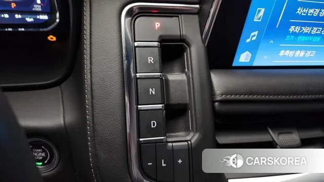 Chevrolet (GM Daewoo) Tahoe id 3395003 из Кореи 19