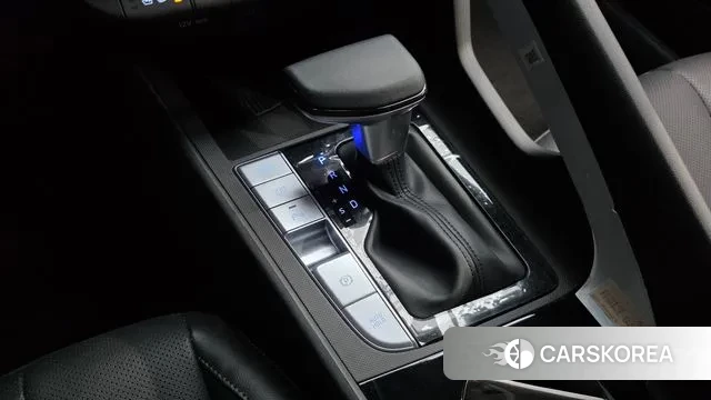 Hyundai The New Avante Hybrid (CN7) id 3769471 из Кореи 19