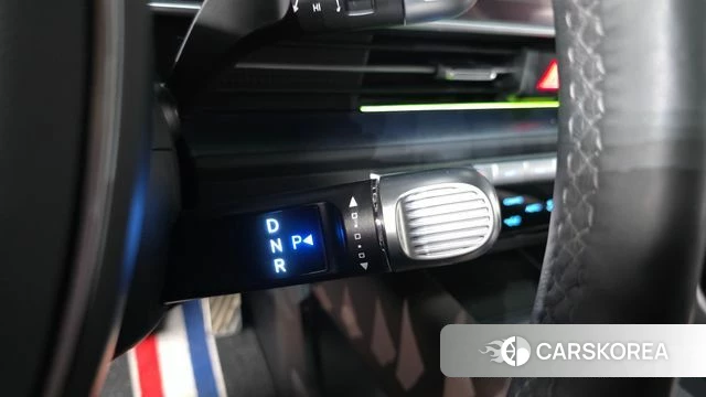 Hyundai Ionic 6 id 3818085 из Кореи 19