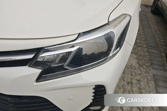 Toyota Vios id 3913562 из Китая 16