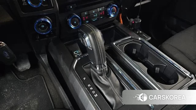 Ford F150 id 3489651 из Кореи 19