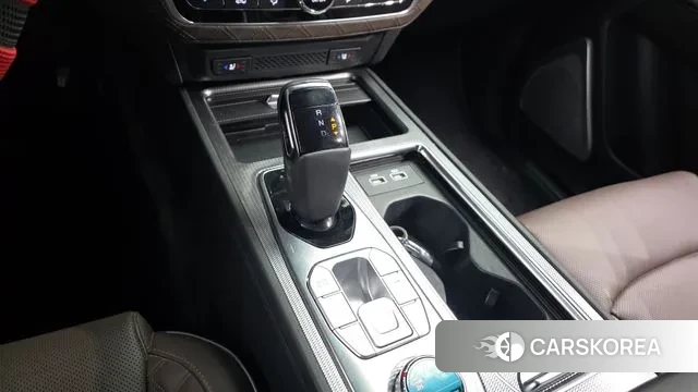 Ssangyong All New Rexton id 3555544 из Кореи 19