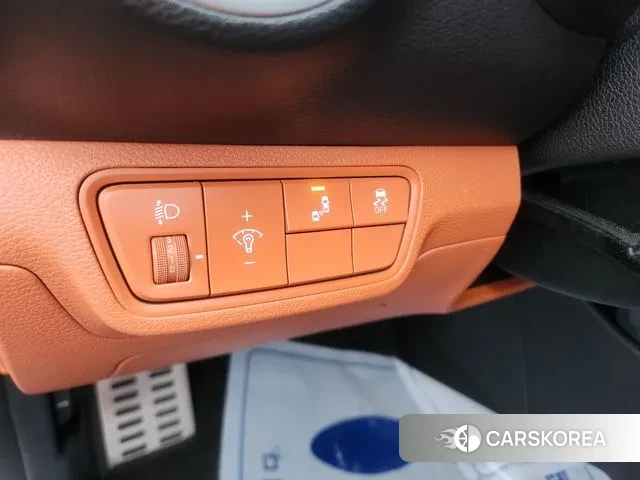 Kia The New K3 2nd generation id 3517092 из Кореи 19