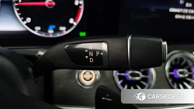 Mercedes-Benz CLS-Class C257 id 3602148 из Кореи 19