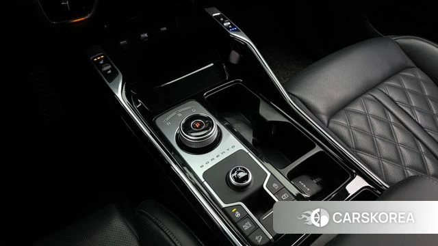 Kia Sorento 4th Generation id 3838725 из Кореи 19