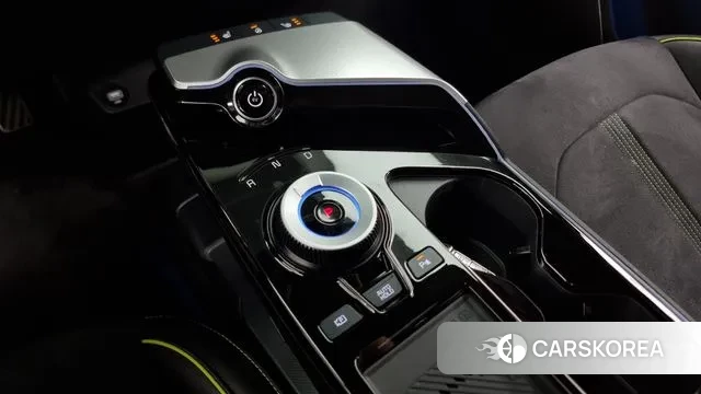 Kia EV6 id 2974597 из Кореи 19