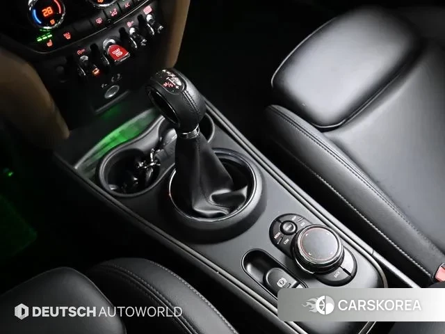 Mini Cooper D Countryman id 3593503 из Кореи 19