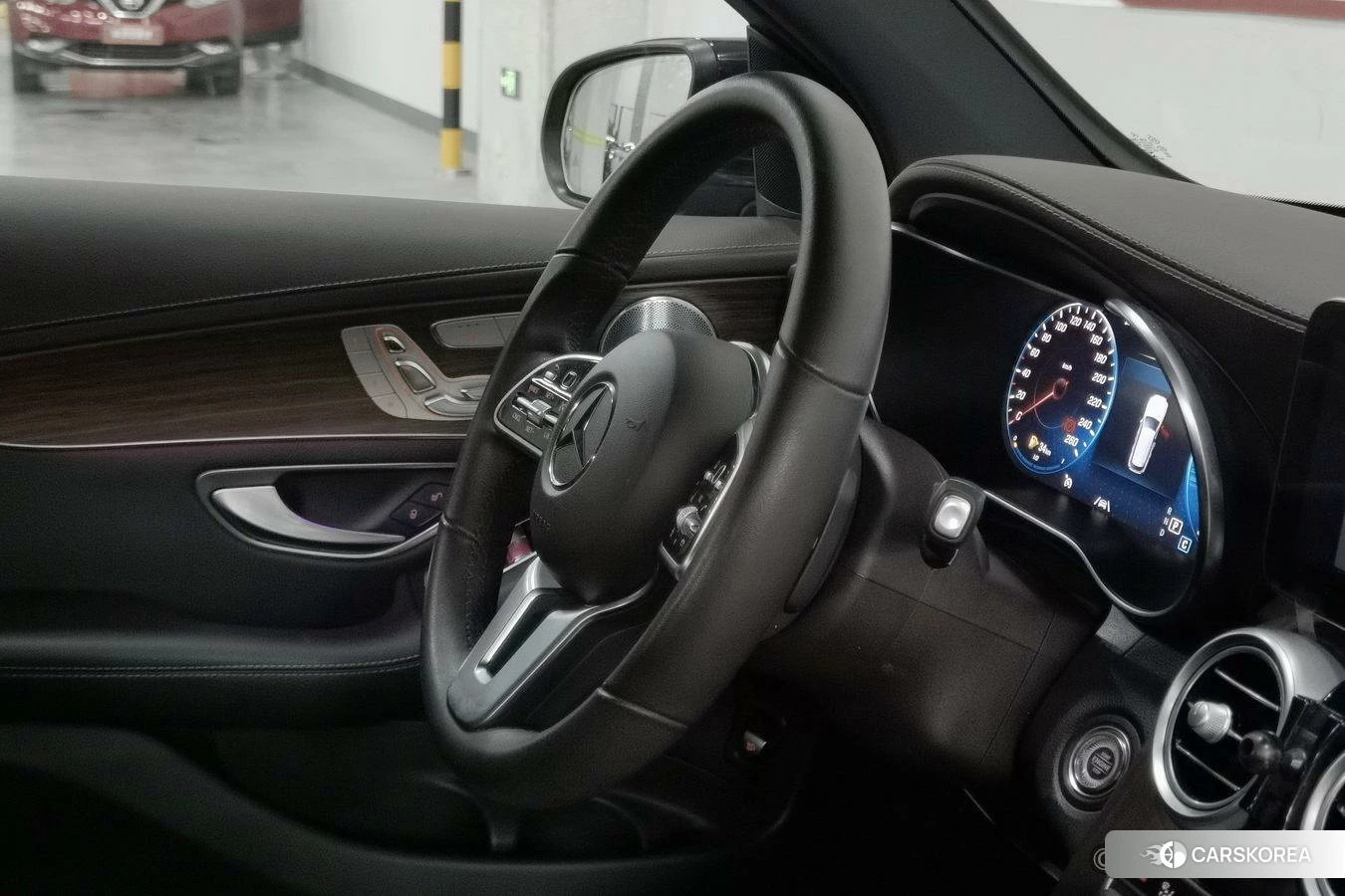 Mercedes-Benz GLC id 4461716 из Китая 23