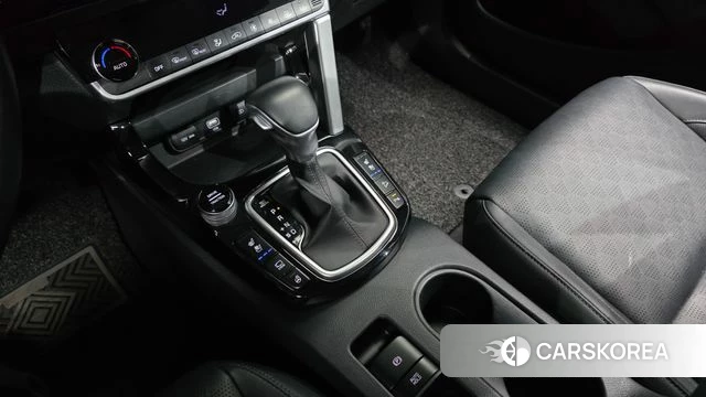 Kia Seltos id 3904997 из Кореи 19