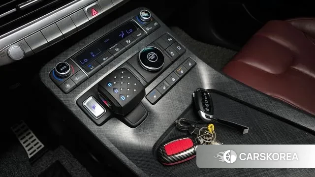 Hyundai Palisade id 3016957 из Кореи 19