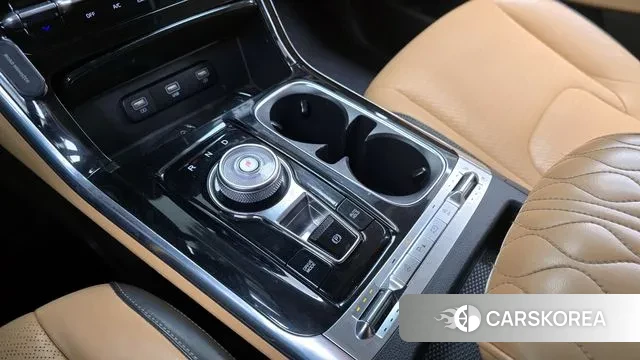 Kia Carnival 4th generation id 3646312 из Кореи 19