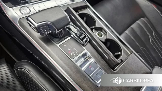 Audi A7 (4K) id 3013211 из Кореи 19