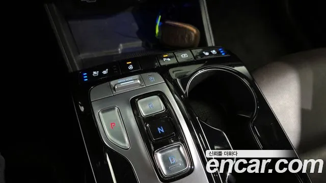 Hyundai Tucson (NX4) id 2601963 из Кореи 19