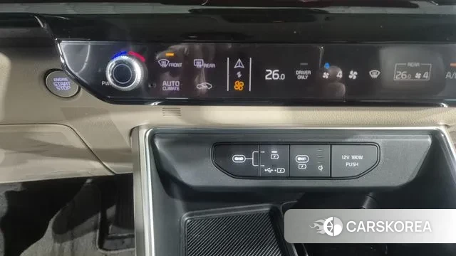 Kia The New Carnival 4th Generation id 3477196 из Кореи 19