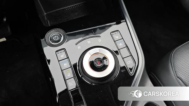 Kia Di All New Niro EV id 4763737 из Кореи 19