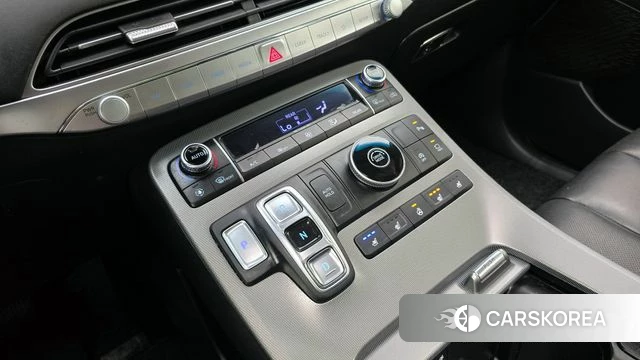 Hyundai Palisade id 4351090 из Кореи 30