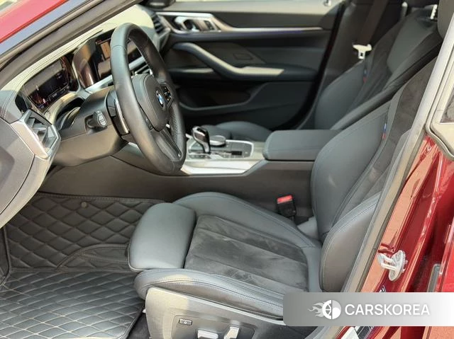 BMW 4 series id 4253950 из Китая 11