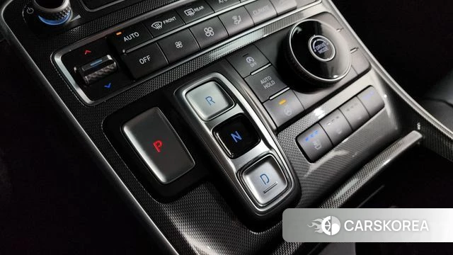 Hyundai The New Santa Fe id 4381955 из Кореи 36