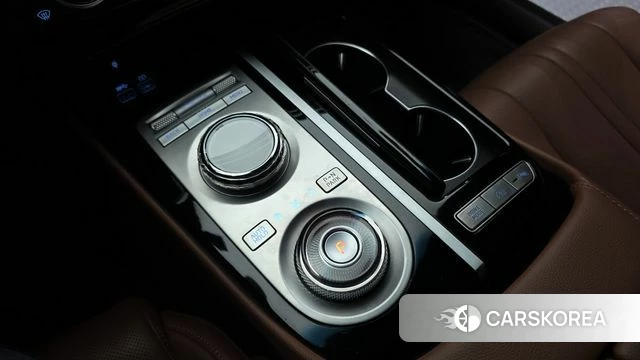 Genesis G80 (RG3) id 4443756 из Кореи 32