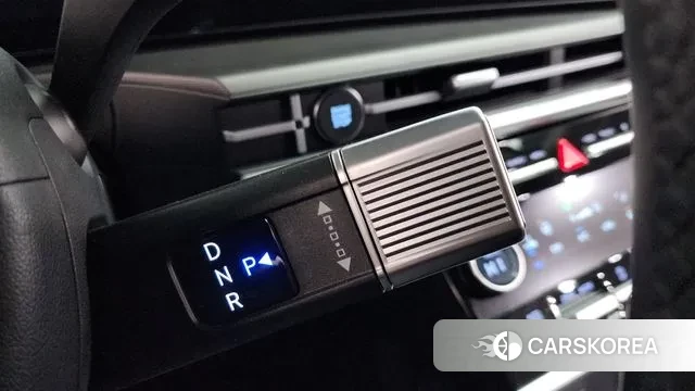 Hyundai Santa Fe (MX5) id 3726050 из Кореи 19