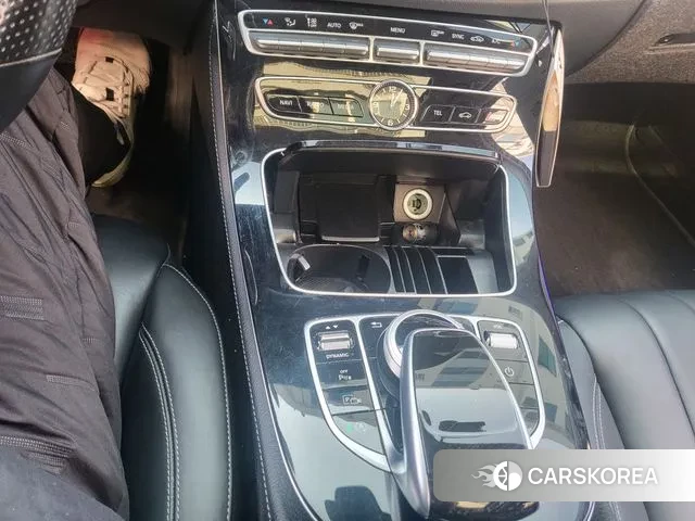 Mercedes-Benz E-Class W213 id 3705935 из Кореи 13