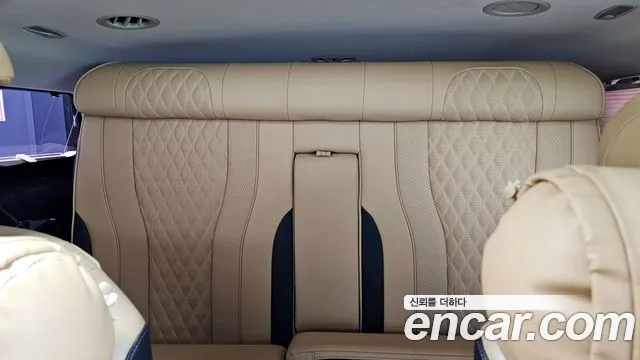 Kia Carnival 4th generation id 2681725 из Кореи 19