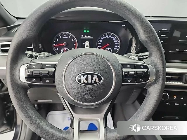 Kia K5 3rd generation id 3878718 из Кореи 19