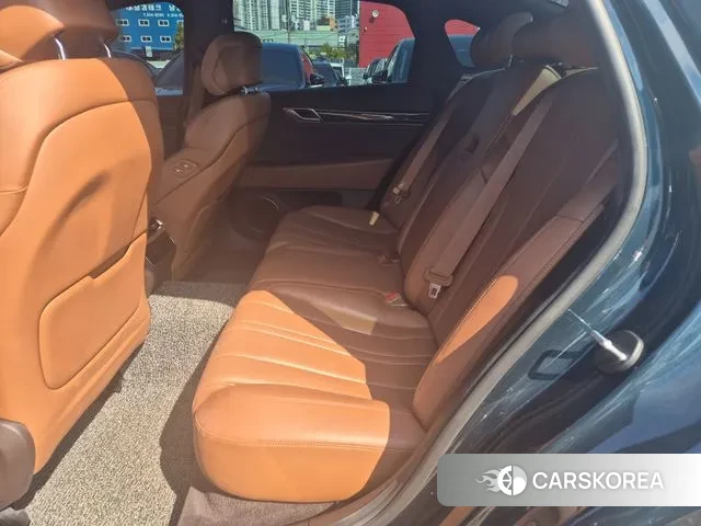 Genesis G80 (RG3) id 3238560 из Кореи 17