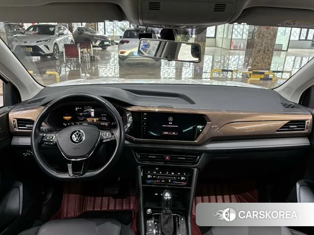 Volkswagen Tuyue id 4276149 из Китая 19