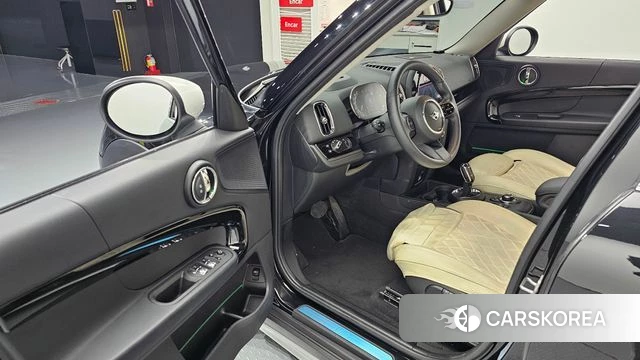Mini Cooper Countryman id 4428536 из Кореи 33