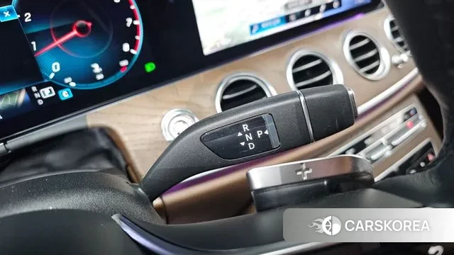 Mercedes-Benz E-Class W213 id 3752749 из Кореи 19