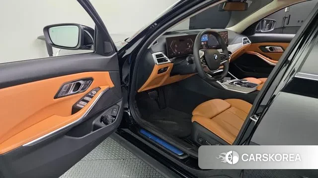 BMW 3 Series (G20) id 3689595 из Кореи 19