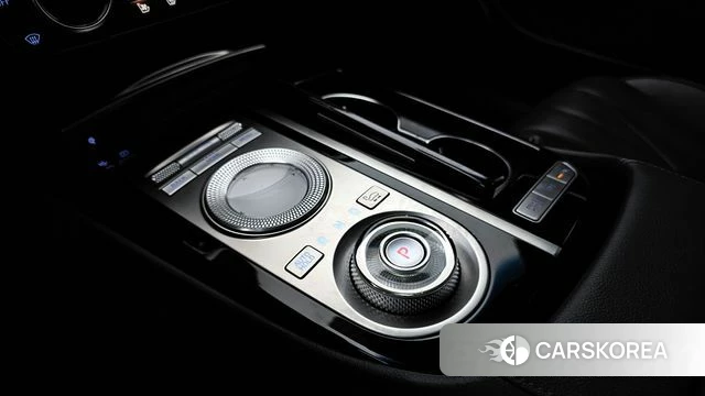 Genesis G80 (RG3) id 4224709 из Кореи 19