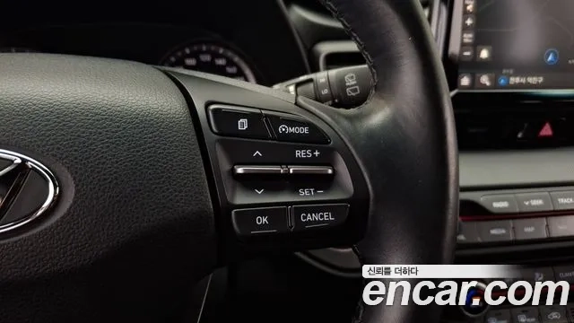 Hyundai Veloster (JS) id 2907594 из Кореи 19