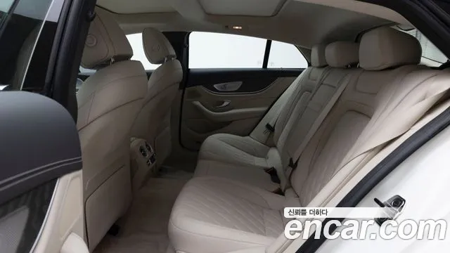 Mercedes-Benz AMG GT id 2576798 из Кореи 19