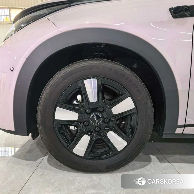 BYD dolphin id 3909015 из Китая 11