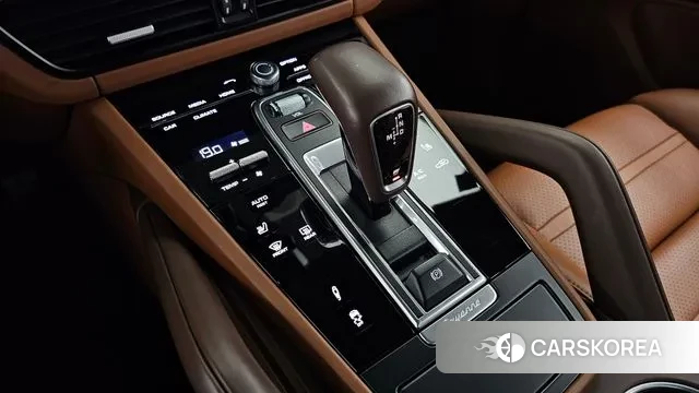 Porsche Cayenne (PO536) id 3335900 из Кореи 19